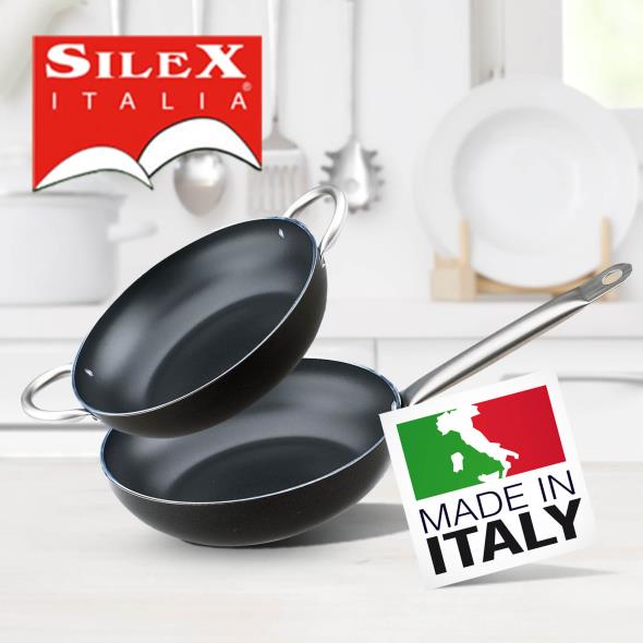 Silex Italia