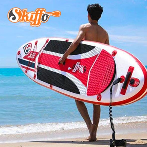 Skiffo