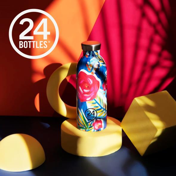 24 Bottles