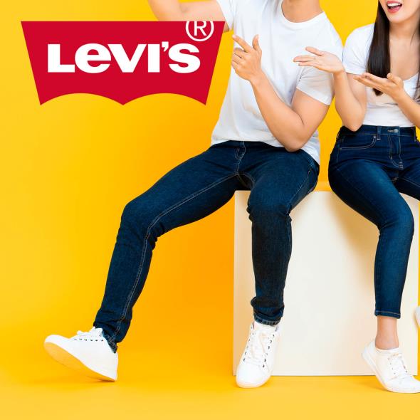 Levi's