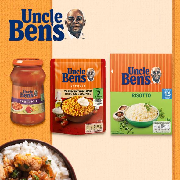 Uncle Ben's
