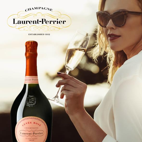 Laurent-Perrier