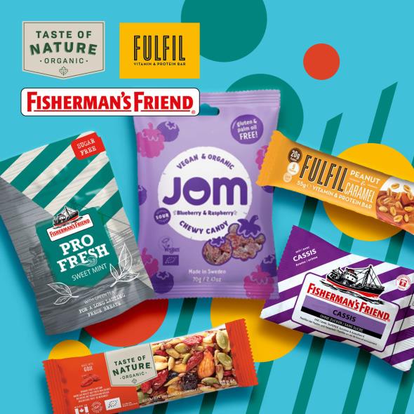Snacks & more