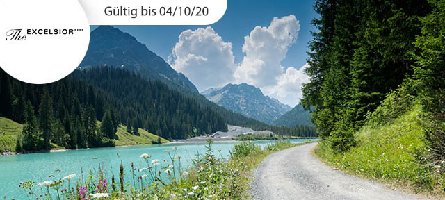 Sommertage in Arosa