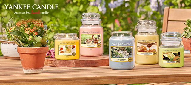 Yankee Candle