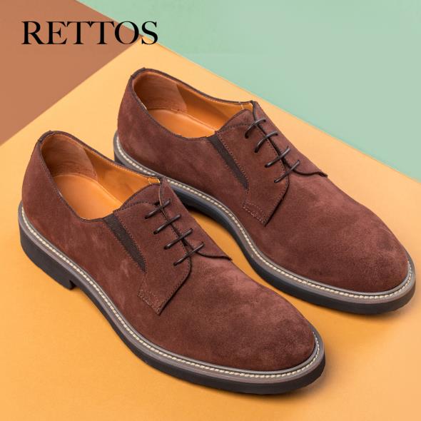 Rettos
