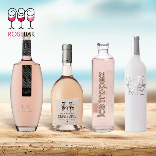 Summer Rosé