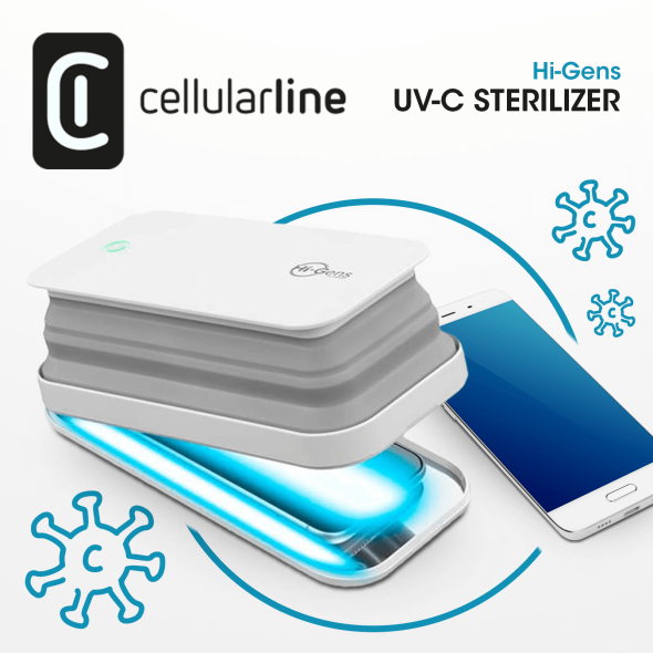 Cellularline