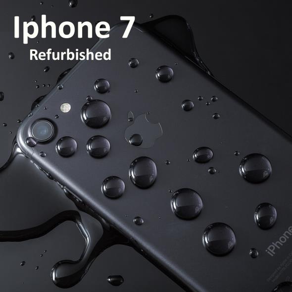 iPhone 7 Refurbished