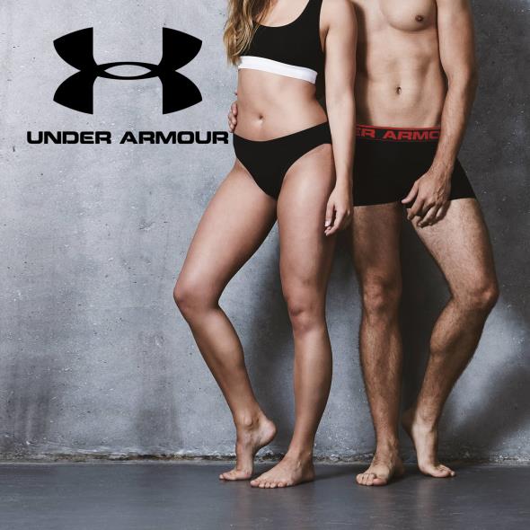 Under Armour