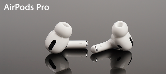 AirPods Pro