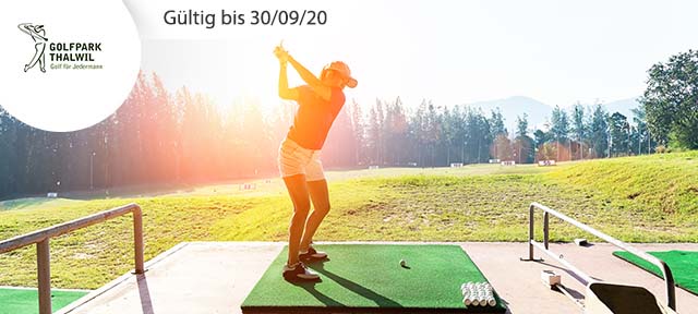 Driving Range