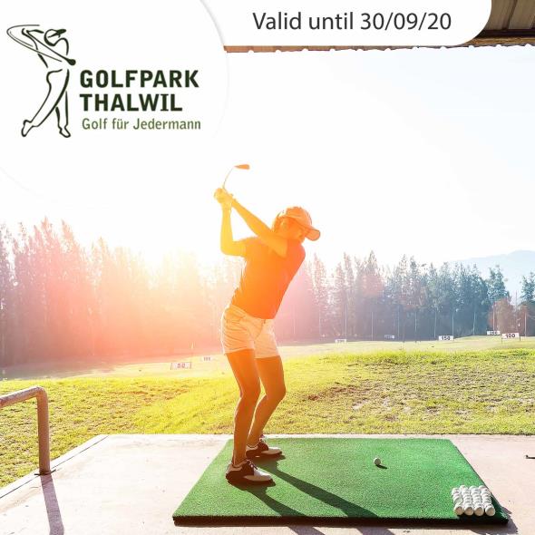 Driving Range