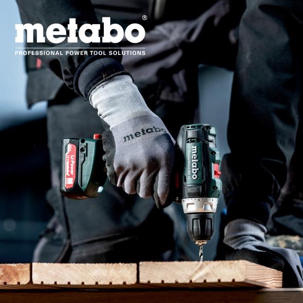 Metabo