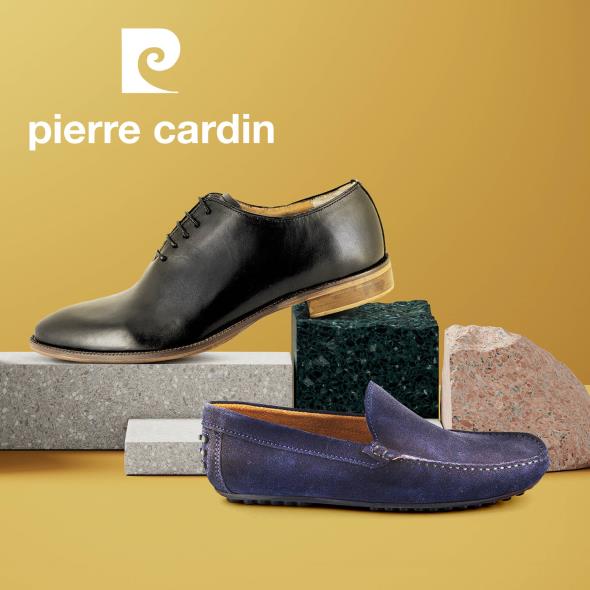 Pierre Cardin 