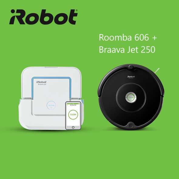 iRobot