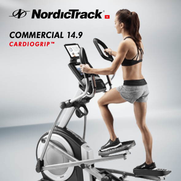 NordicTrack