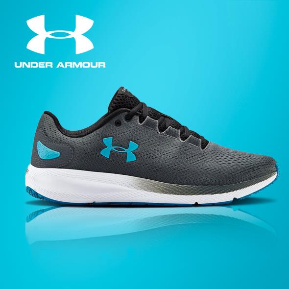 Under Armour