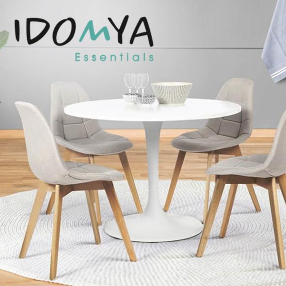 Idomya