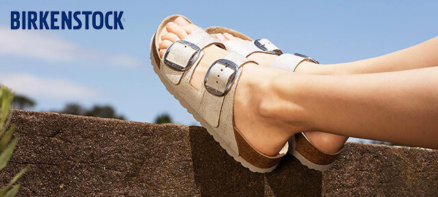 Birkenstock