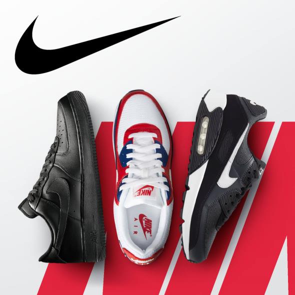 Nike