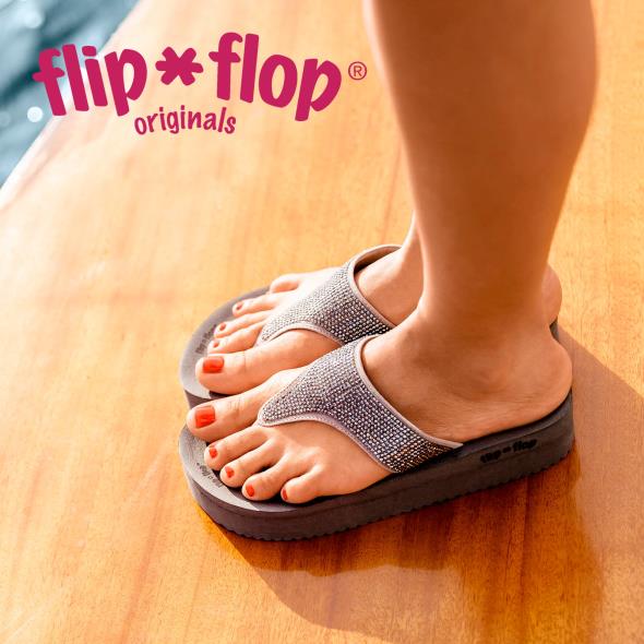 Flip Flop