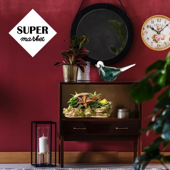 Super Market
