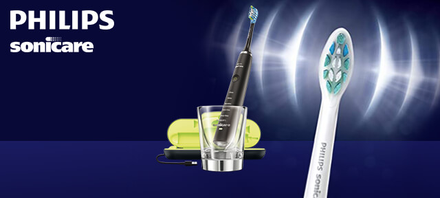 Philips Sonicare