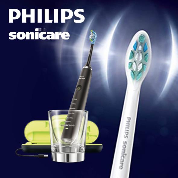 Philips Sonicare