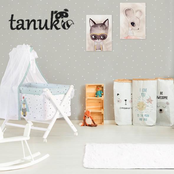 Tanuki