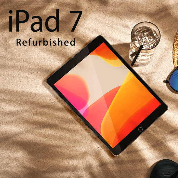 iPad 7 Refurbished