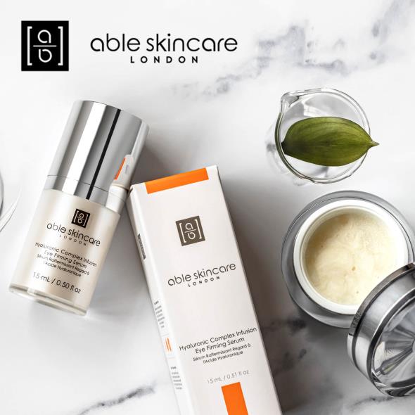 Able Skincare London