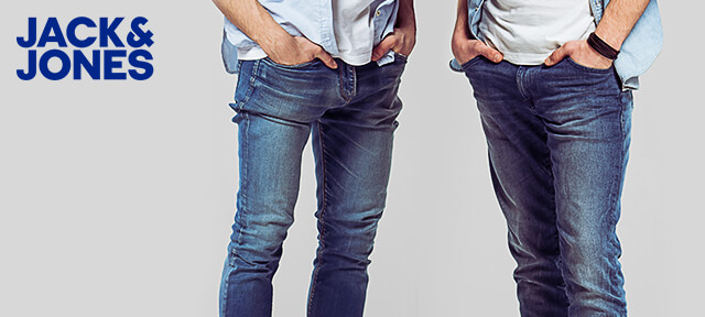Jack & Jones