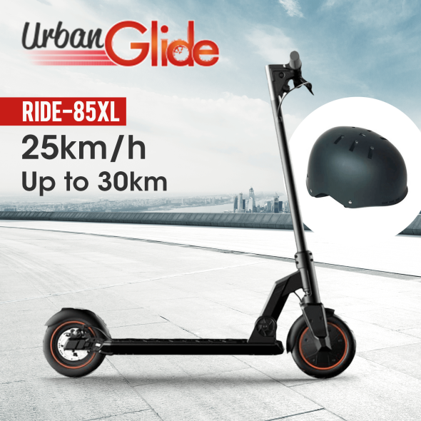 UrbanGlide