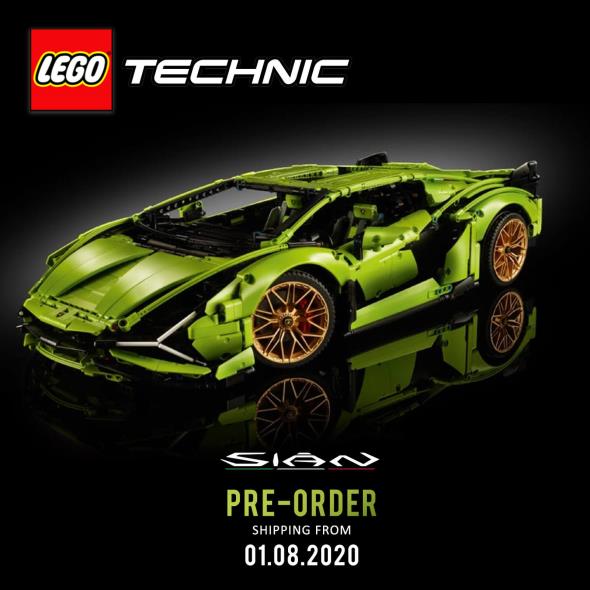 Lego