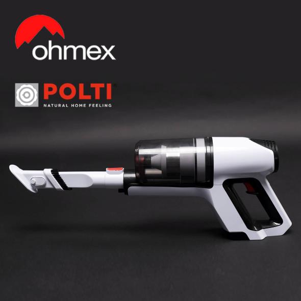Ohmex, Polti