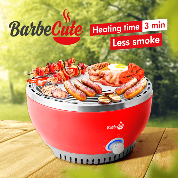 BarbeCute