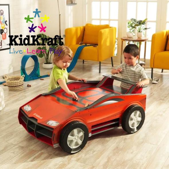 Kidkraft