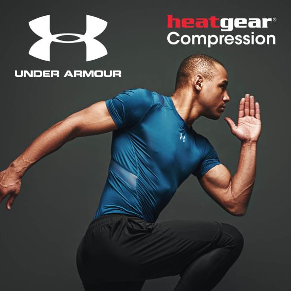 Under Armour