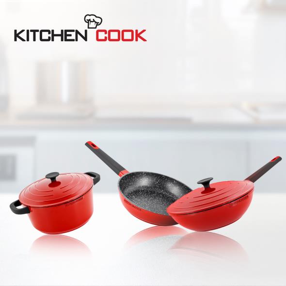 Kitchen Cook
