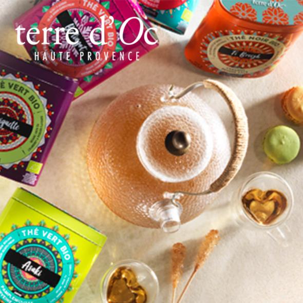 Terre d'Oc