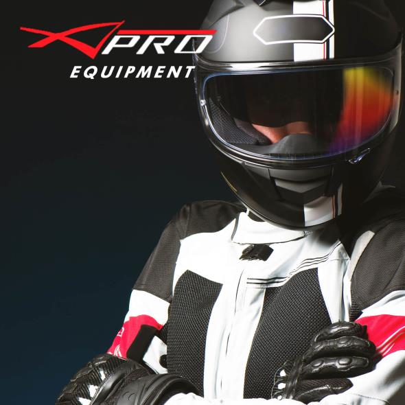 A Pro Equipment