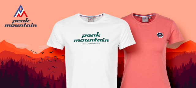 Peak Mountain