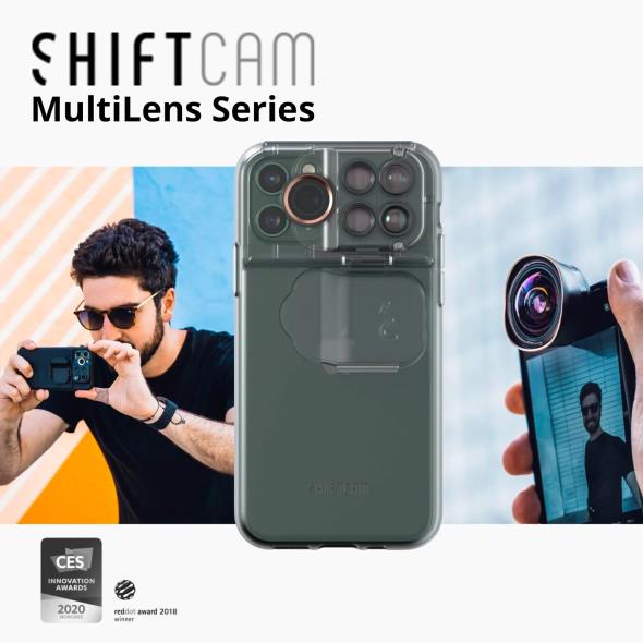 Shiftcam