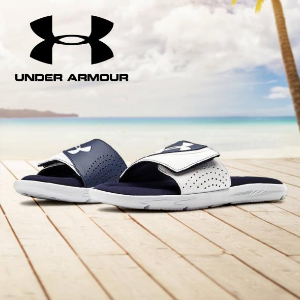 Under Armour