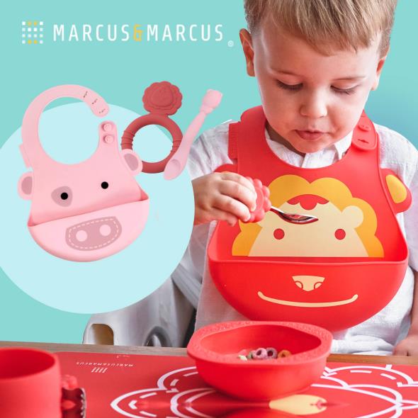 Marcus & Marcus