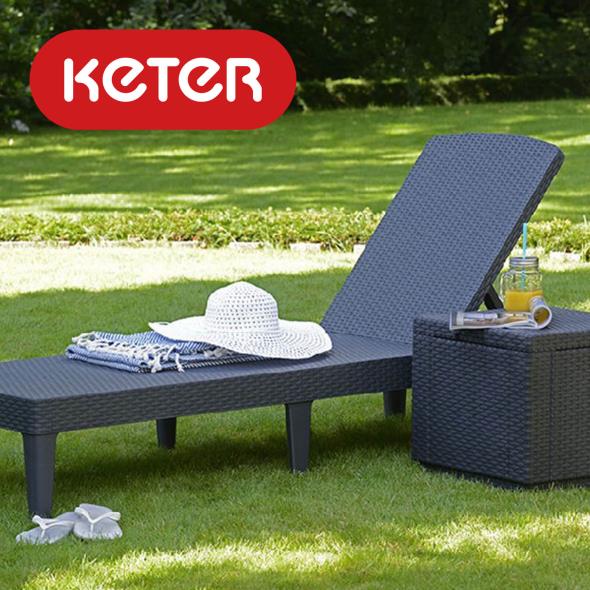 Keter & Allibert