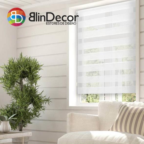 Blindecor