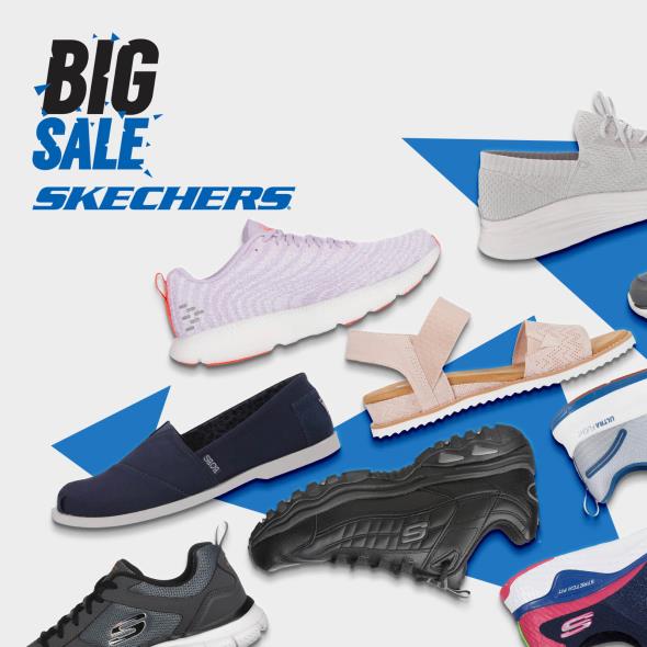 Skechers