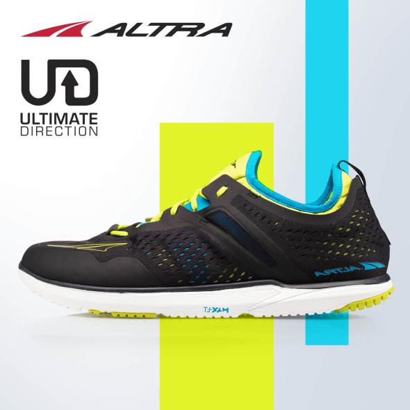 Altra, Ultimate Direction 